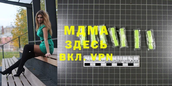 крисы Сосновка
